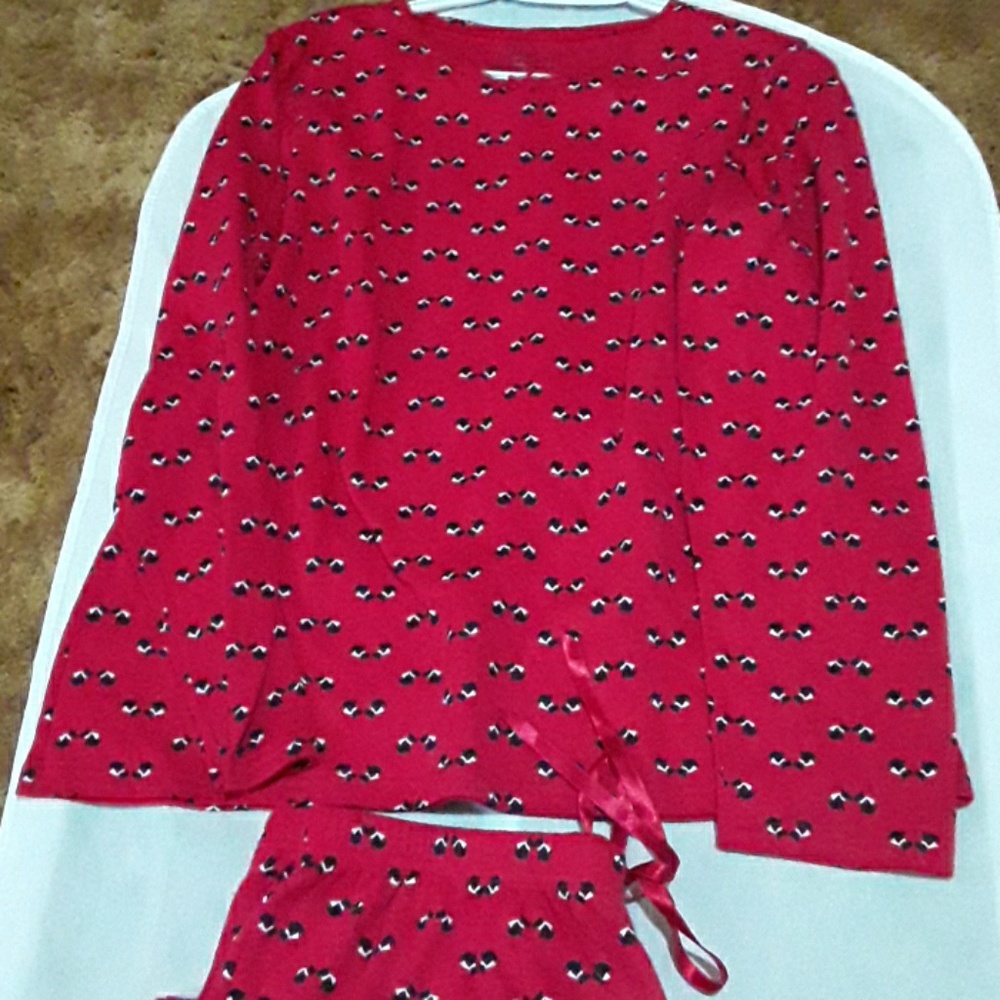 New Croft & Barrow Pj  Size L intimates